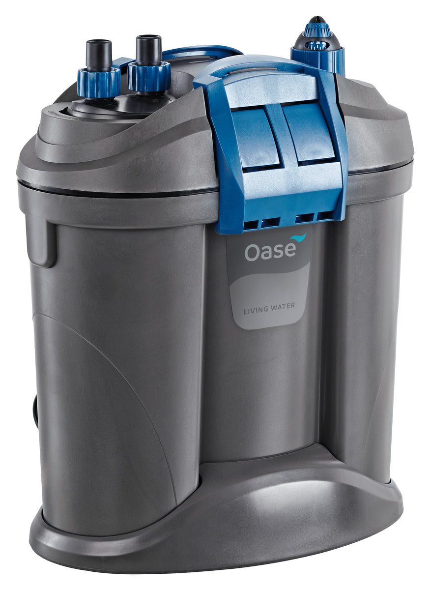 Filtro esterno Oase FiltoSmart Thermo 200 Filtro esterno Oase FiltoSmart Thermo 200
